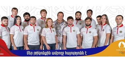 Ձեր թիկունքին ամբողջ հայությունն է․ Վերադարձե՛ք հաղթանակած․ Գագիկ Ծառուկյան