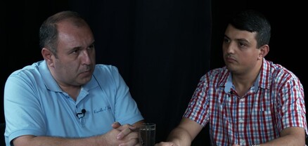 Օրակարգ․ ՀՀ-ից դիմադրության չհանդիպելով՝ Ադրբեջանն ավելի է լկտիանում․ Գրիգոր Բալասանյան