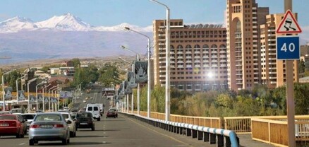 Մեկ օրում ոստիկանները բացահայտել են հանցագործության 105 դեպք
