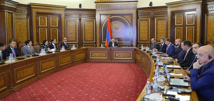 Նիկոլ Փաշինյանն առաջարկել է «Ակադեմիական քաղաքի» նախագծի իրագործման շուրջ համաժողով կազմակերպել