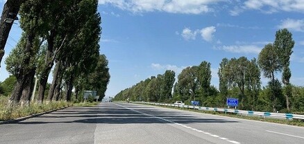 ՀՀ տարածքում ավտոճանապարհներն անցանելի են