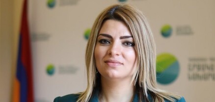 ՇՄ նախարարի նախկին տեղակալը դատի է տվել Նիկոլ Փաշինյանին՝ պահանջելով իրեն վերականգնել իր պաշտոնում