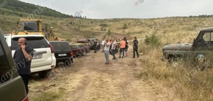 64-ամյա քաղաքացի է մահացել պայթյունի հետևանքով. ՆԳՆ ոստիկանությունը մանրամասներ է հայտնում