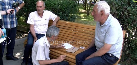 Եթե այսպես կոչված՝ «Զանգեզուրի միջանցքը» զիջեն, Հայաստան էլ չի լինի․ հարցում 
