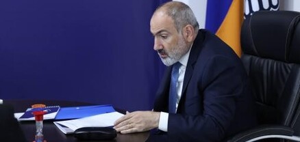 Տեղի է ունեցել «Քաղաքացիական պայմանագիր» կուսակցության վարչության նիստ