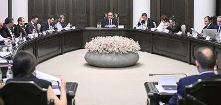 ՓՄՁ զարգացման խորհրդի նիստում քննարկվել են գործարար միջավայրի բարելավման տեսանկյունից կարևորություն ներկայացնող հարցեր