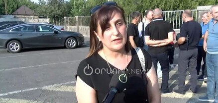 Տո ա՛յ ոչուփուչ, այս դատարանը պետք է նրանից հետո ախտահանվի․ Աստղ Գալեյանը՝ Ռոման Բաղդասարյանին