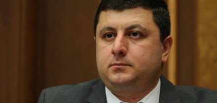 ՔՊ-ի կողմից իրականացվող ավանդական տեխնոլոգիա է` հանձնումը ներկայացնել որպես հաղթանակ