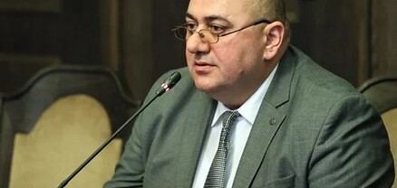 Մեր բացառիկ քաղաքը միշտ տարբերվել է թասիբով ու հումորով, հյուրասիրությամբ ու ջերմությամբ. մարզպետի ուղերձը