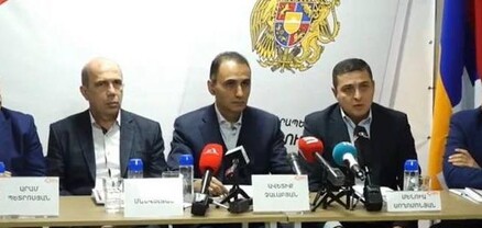 ՀՀ-ում չի կարող ընդունվել մի Սահմանադրություն, որը կհակասի Անկախության հռչակագրի սկզբունքներին. «ՀայաՔվե»