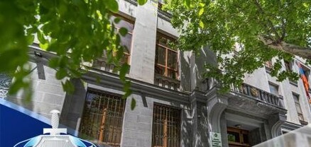 Օտարման ոչ ենթակա եկեղեցին դուրս է եկել պետության տնօրինումից