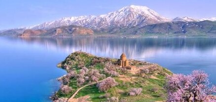 Սևանա լճի մակարդակը հուլիսի 22-28-ն ընկած ժամանակահատվածում իջել է 1 սմ-ով