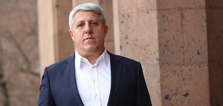 Եթե ցանկանում ենք, որ երբեք չլինի «Արևմտյան Ադրբեջան», ապա իր ներկայիս տեսքով պետք է ընդհանրապես չլինի Ադրբեջան