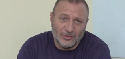 Գարիկ Գալեյանի գործով դատական նիստը․ ՈւՂԻՂ