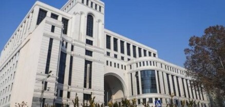 ՀՀ ԱԳՆ-ն շնորհավորել է Արգենտինային Անկախության օրվա առթիվ