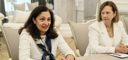 ԱՄՆ-ն կարևորում է Հայաստանի հետ համագործակցությունը