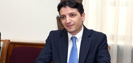 Ինչպես է ՀՀ ֆինանսների նախարարը մեկ տարում մարել 1 մլն դոլար վարկը․ Ժողովուրդ