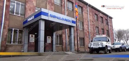 Արարատի մարզում երիտասարդների վեճը վերածվել է ծեծկռտուքի. կան ձերբակալվածներ. shamshyan.com