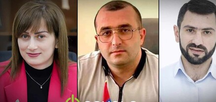 ՔՊ-ն Գյումրիում պատրաստվում է «թեժ աշնան»