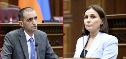 ԿԿՀ անդամի ընտրությունից առաջ ՔՊ-ն փակ նիստ է արել. ի վերջո ոչ ոք չընտրվեց. Ժողովուրդ