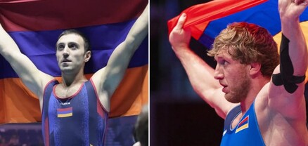 Հայաստանի Օլիմպիական հավաքականի մարզիկների մրցելույթների ժամանակացույցը