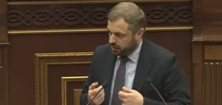 Կառավարության համար կսահմանվի լիազորող նորմ՝ ներդրումային ծրագրերը հավանության արժանացնելու նպատակով