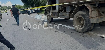 Սևանում վրաերթի հետևանքով մահացածը 55 տարեկան էր, Ծովագյուղից
