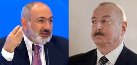 Լղոզված սահմաններով խաղաղություն՝ հաջորդ պատերազմի համար․ ինչ է ուզում Ադրբեջանը