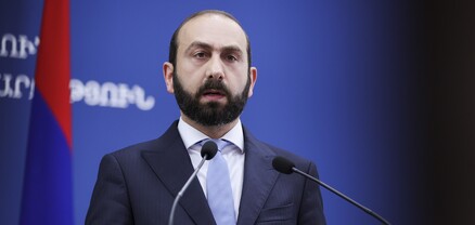 Արարատ Միրզոյանը հաջողություն է մաղթել Փարիզի Օլիմպիական խաղերում Հայաստանը ներկայացնող մարզիկներին