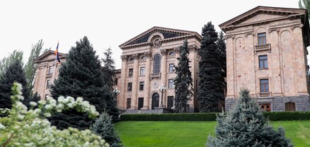 ԱԺ-ում մեկնարկում է «Ամառային դպրոց» 3-րդ ծրագիրը