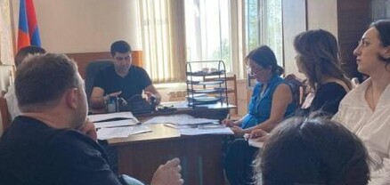 «Արմավիր» ՔԿՀ-ում մի շարք խնդիրներ են արձանագրվել. ՄԻՊ