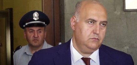 3 օր ջուր չունենալը կանոնների խախտում է. ՀԾԿՀ նախագահ