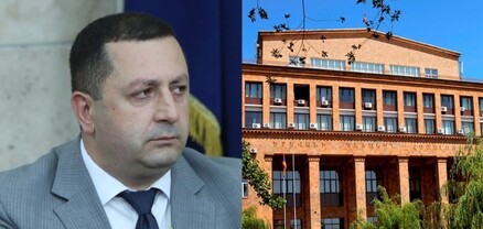 ԵՊՀ ռեկտորի դրամաշնորհները համալսարանի բյուջեում արտացոլվա՞ծ են․ մայր բուհը խորիմաստ լռում է
