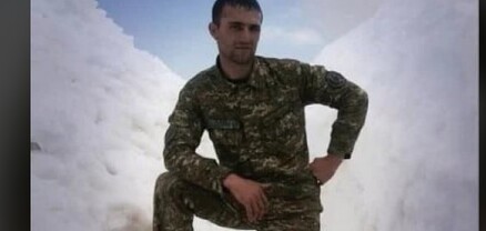 Փոքր Մասրիկում սուգ է. շուրջ 2 տարի առաջ զոհված Շիրազին հողին են հանձնում