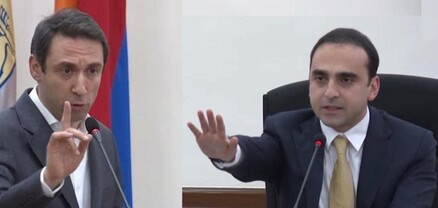 Չի բացառվում, որ իշխանությունը Ավինյանից կազատվի նույն սցենարով, ինչպես Մարությանից ազատվեցին