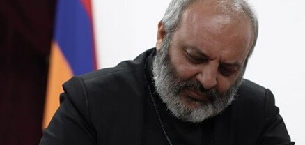 Քաղաքացին կրողն է իր երկրի, քաղաքացին հասարակ սպառող չէ. Բագրատ Սրբազան