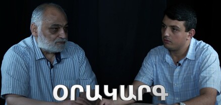 Օրակարգ. Թուրքիայի ներխուժումը Հայաստան ներկա փուլում բացառվում է. Ռուբեն Սաֆրաստյան