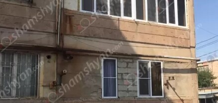 Պատուհանից վայր ընկած 1,5 տարեկան երեխան դեռ վերակենդանացման բաժանմունքում է