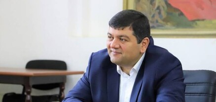 Գևորգ Փարսյանը կրկին հայտնվել է իշխանությունների թիրախում․ Հրապարակ