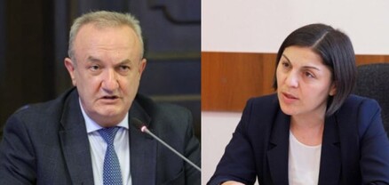 Դումանյանի ասածի հետ համամիտ եմ, բայց հիմա Թումանյանին եմ ուսումնասիրում. Արցախի ԿԳՄՍ նախկին նախարար