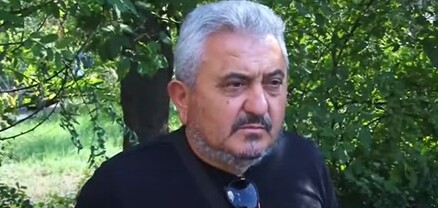 Մոտ մեկ տարի է՝ քաշքշուկի մեջ ենք, չեմ էլ հասկանում ինչ դատի եմ գնում․ զոհվածի հայր