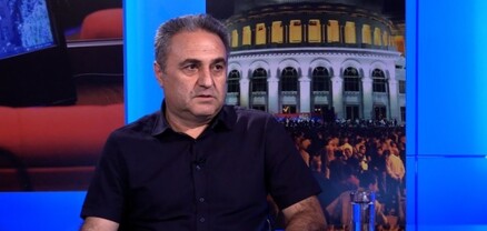 Հարավային Կովկասում ուժային կենտրոնները նախընտրում են աշխատել ոչ թե ՀՀ-ի, այլ Ադրբեջանի հետ