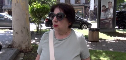 Թուրքի հետ չի եղել հաշտություն, չի էլ լինելու՝ թուրքը մնում ա թուրք․ հարցում