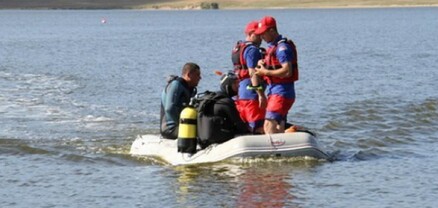 Փրկարարները քաղաքացիներին մոտեցրել են ափ