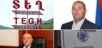 Խոտ գողացող ՔՊ-ականը. Տեղի ղեկավարի դեմ գործ չեն հարուցում, քանի որ քեռին նախկին մարզպետն է, եղբայրը՝ մարզի դատախազը