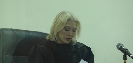 Դանիբեկյանը ձգձգել է, որ արդարացման վճիռ չտա՞. Փաստ