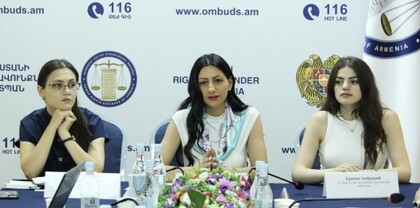 Քննարկվել է «Ազգային փոքրամասնությունների մասին» օրենքի նախագիծը․ ՄԻՊ-ը կարևորել է ընդունումը