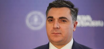 Վրաստանի արտգործնախարարը մեկնել է Վաշինգտոն