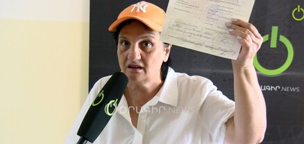 Վաստակաշատ մանկավարժը պնդում է, որ «Կոկորդիլոս Գարիկի» հովանավորյալը հեռացրել է իրեն