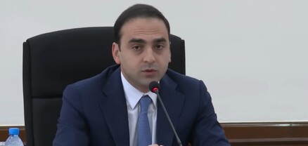 Վարորդների պահվածքի վերաբերյալ ահազանգերի քանակը մտահոգիչ է․ Տիգրան Ավինյան